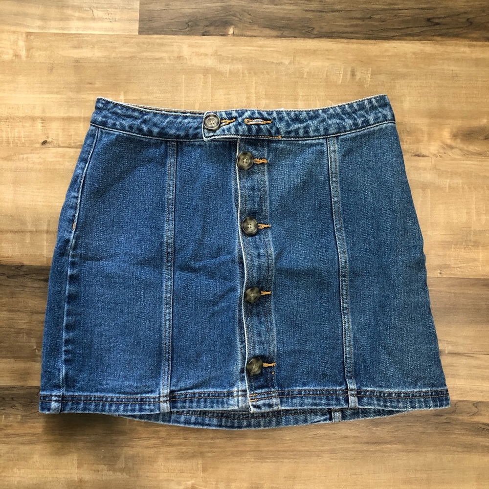 PacSun Skirt